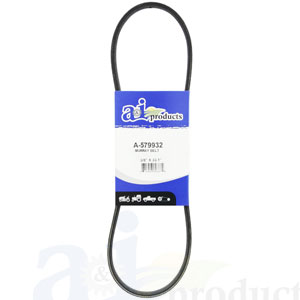 A-579932 Belt, Motion Drive