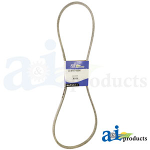 A-M174506 Belt; Snowblower Drive