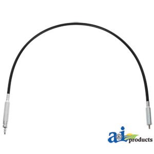 A-VFH1441 Assembly, Cable, 48" (For SBA Valves)