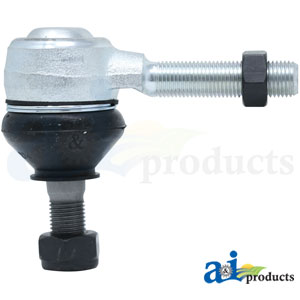 A-AM135867 Ball Joint; Steering Outer