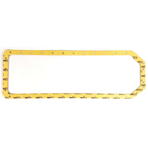 A-671825 Gasket; Oil Pan