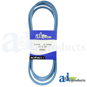 A-72081 Belt, Blade Drive