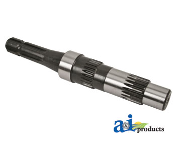 A-3321752M9 Shaft, PTO; 540 RPM