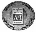 A-1053 CONTROL VALVE