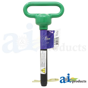 A-GHP04 Hitch Pin 3/4" X 6