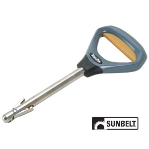 A-B1AC142 King Pin Quick Connector Hitch Pin