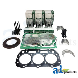 A-OK403 Major Engine Overhaul Kit