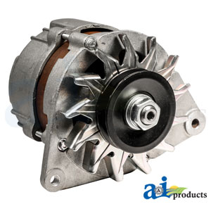A-72091686 Alternator, Bosch