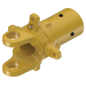 A-825-8622 Yoke, Round Bore