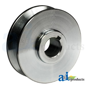 A-ADR5052 Pulley, 1V-Groove