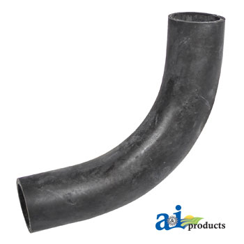 A-102763A Radiator Hose, Upper