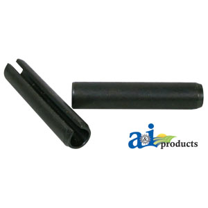 A-P10X50 Roll Pin, 10 MM x 50 MM, 5 pack