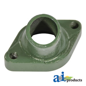 A-T20317 Cover, Thermostat Housing