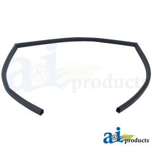 A-AR89830 Weatherstrip, Side (RH/LH)