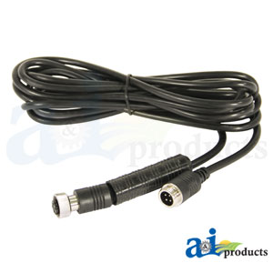 A-PVC10 CabCAM Power Video Cable, 10