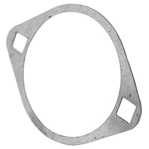 A-H137916 Shim, Clean Grain Loading Auger