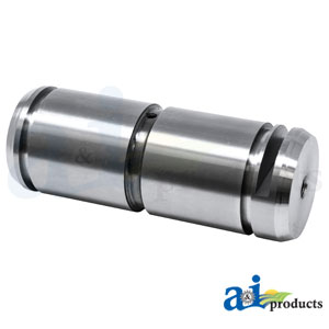 A-R211866 Pin; Steering Cylinder, Greasable