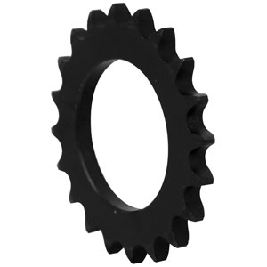 A-40X20 Sprocket