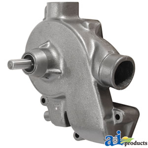 A-RE20024 Pump, Water w/o Pulley