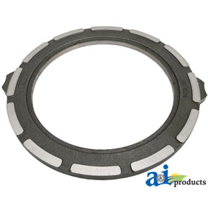 A-R125128 Plate; Brake