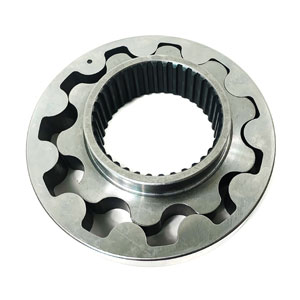 A-1C010-35070 ROTOR ASSEMBLY, OIL PUMP, V3300-V3800
