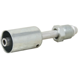 A-461-3015 Straight Male O-Ring Aluminum Beadlock Fittings