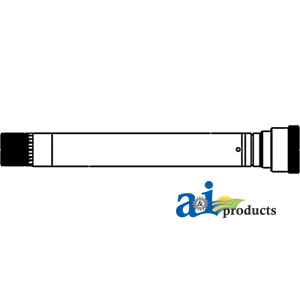 A-516365M91 Shaft, PTO (540 RPM)
