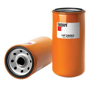 A-HF28893 Filter, Hydraulic (QTY 1)