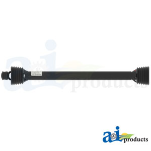 A-14001248 Driveline, Complete Less Implement Yoke