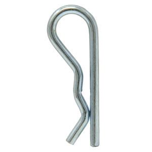 A-B1SB27 Hair Clip, 104, 1/8" x 1-7/8