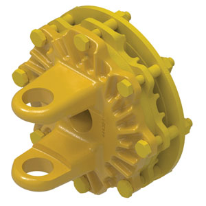 A-566-8606 Friction Clutch