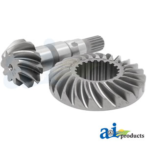A-3C051-42300 Bevel Gear Assembly, Front Axle