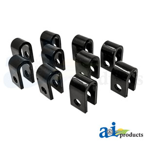 A-P57926 Clevis; Clamp