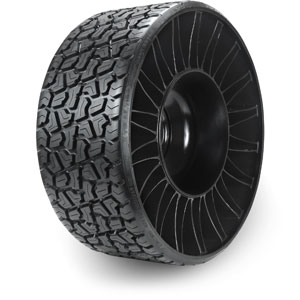 A-B125926TW5 26x12N12 XL X-TWEEL TURF - 5 LUG