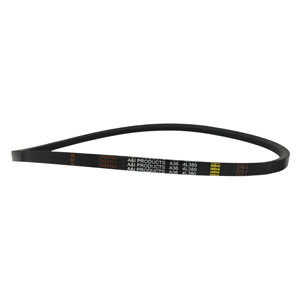 A-A36 Classical V-Belt (1/2" X 38")
