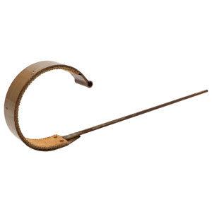 A-350967R21 Brake Band w/ Lining