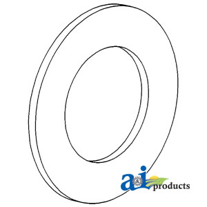 A-503935M1 Washer, Thrust