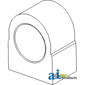 A-R53247 Pivot, Gearshift
