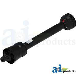 A-14645867 DRIVESHAFT LESS IMP YOKE