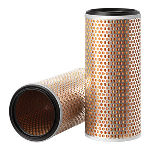 A-AF25344 Filter, Air, Secondary (QTY 1)