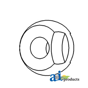 A-E0NN557AA Lift Link Ball (Cat. l)