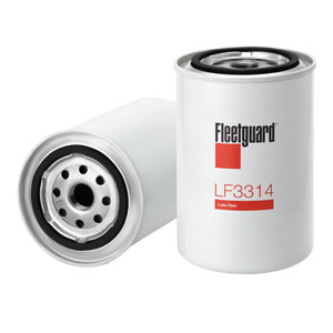 A-LF3314 Filter, Lube, Spin-On (QTY 12)