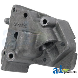 A-AR93313 Housing, Transmission Pump; W/ Gears (Increased Capacity)