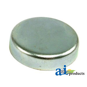 A-13H6432 Plug, Freeze (1.505")