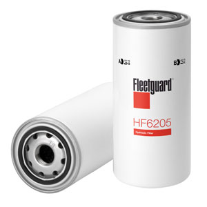 A-HF6205J Filter, Hydraulic, Spin-On (QTY 1)