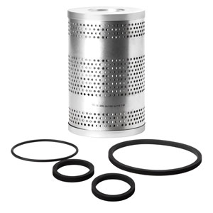 A-HF35020 Filter, Hydraulic, Cartridge (QTY 1)