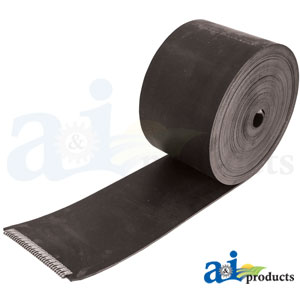 A-AN373216 Belting, Flat Belting, Cotton 222mm