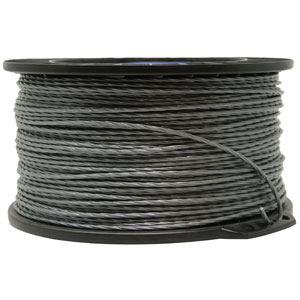 A-B153105 Titanium Power Trimmer Line, .105" twist