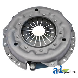 A-TA040-20600 Pressure Plate: 10.25", diaphragm