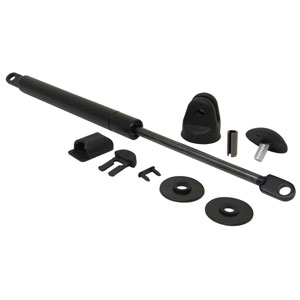 A-VGA12154 Cylinder; Door